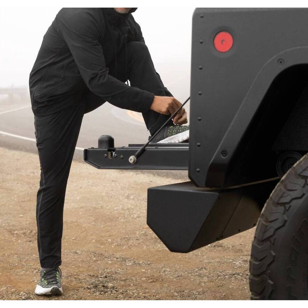 NEW OUTERKNOWN apex pants in pitch black